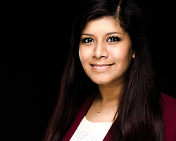 Business photos for social media