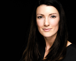 Business photos for social media