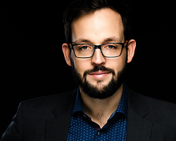 Business photos for social media