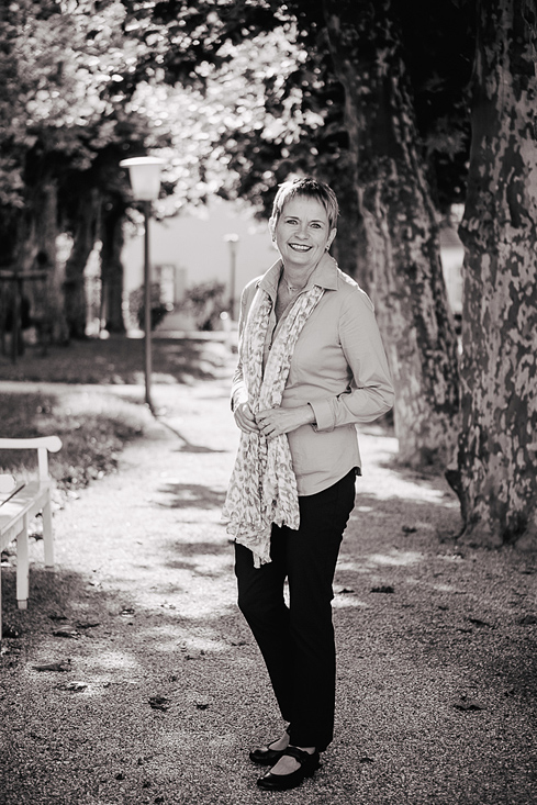Outdoor business photography in Frankfurt