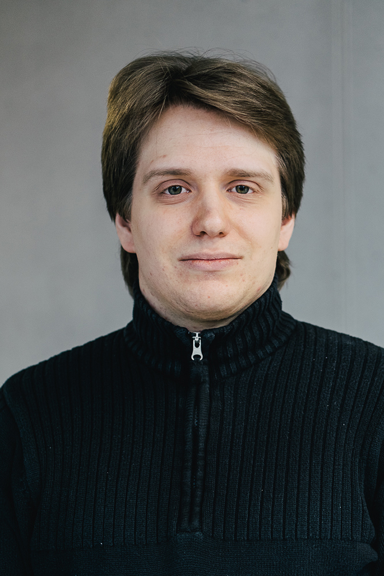 Research group academic photos