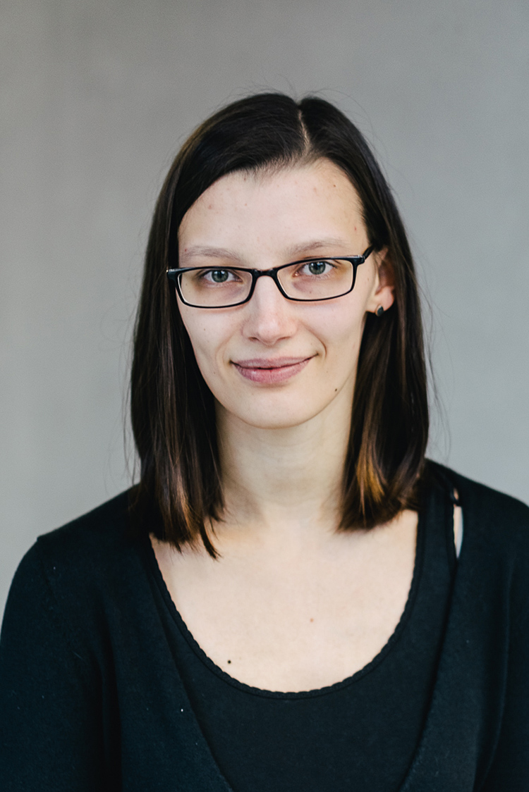 Research group academic photos