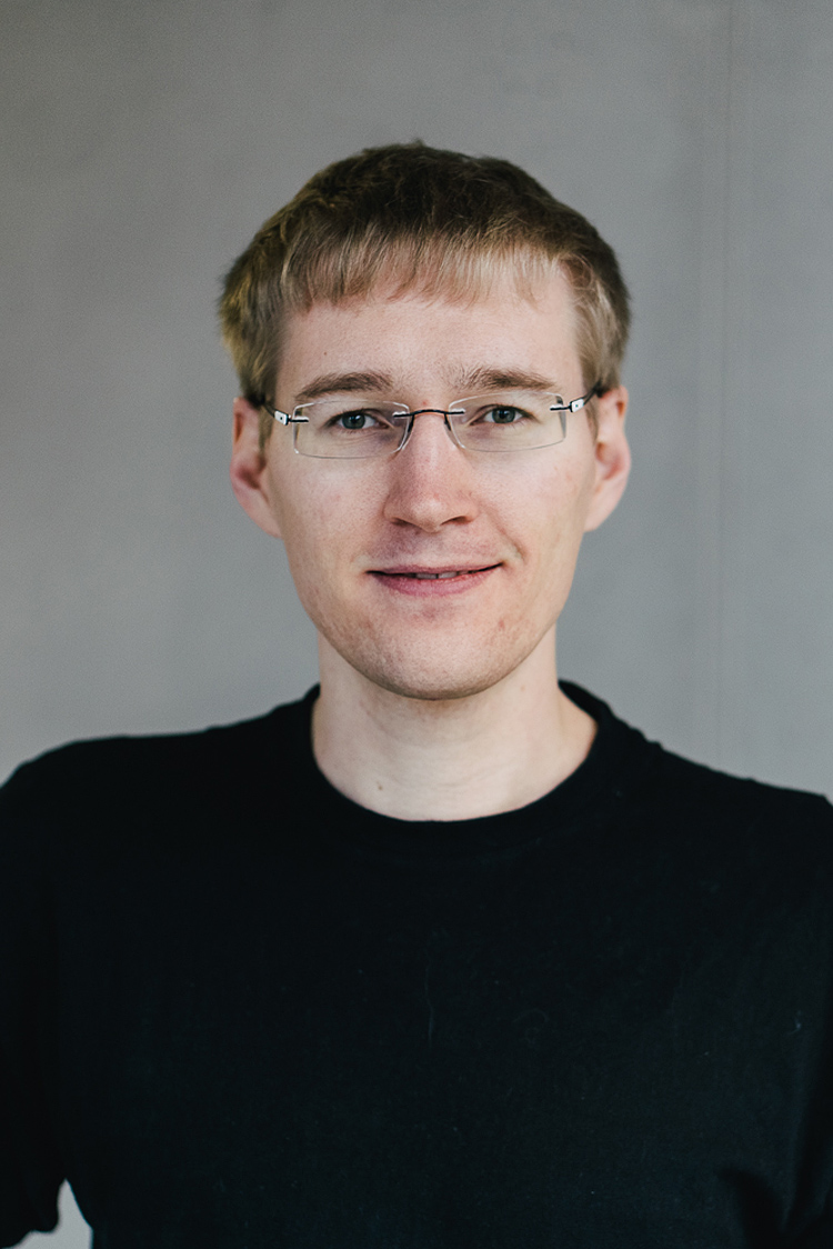 Research group academic photos