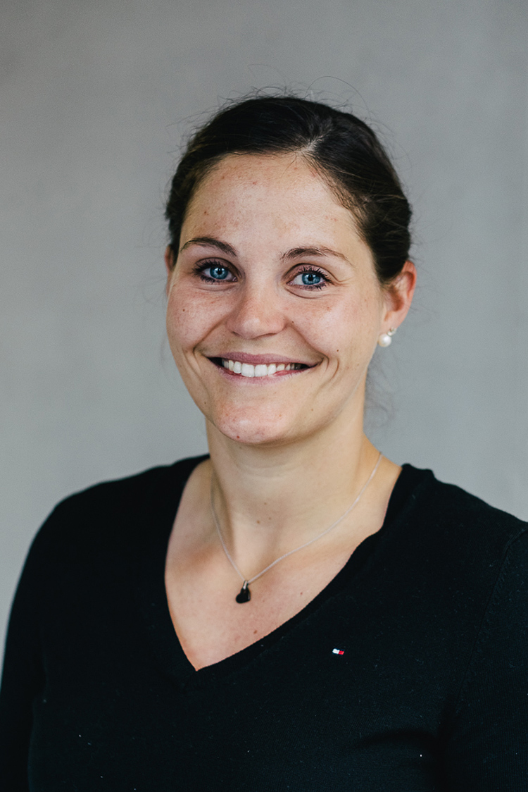 Research group academic photos