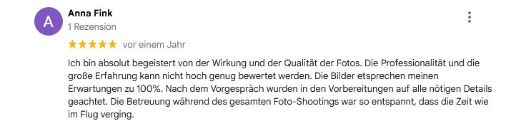 Czeko Studios Business Shots Google Bewertungen | Ihr Fotograf in  |  Mainz